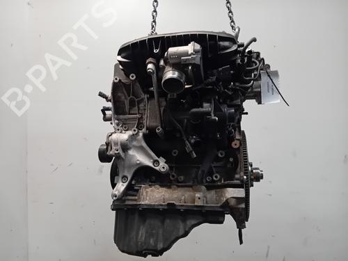 Used Engine Engine 32345876 32345876