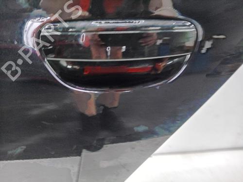 Left rear door SEAT EXEO (3R2) 2.0 TFSI | BP20669606C4 