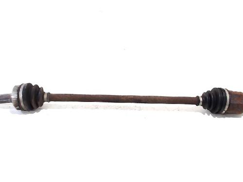 Used Left rear driveshaft NISSAN X-TRAIL II (T31) 2.0 dCi 4x4 (150 hp) 3519249