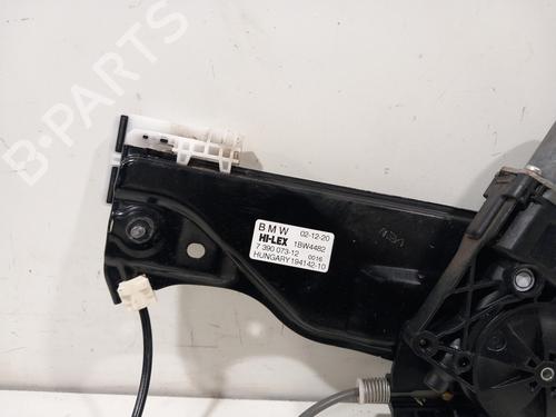 Front left window mechanism MINI MINI COUNTRYMAN (F60) Cooper SE | BP36841963C22 - Image 2