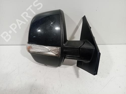 Right mirror FIAT DOBLO Cargo (263_) 1.3 D Multijet | BP21081453C27 