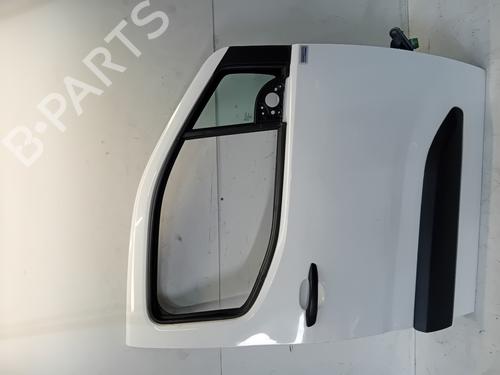 Porta anteriore destra OPEL COMBO Box Body/MPV (K9) 1.6 D (99 hp) 28089018