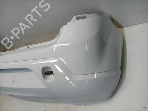 Rear bumper DACIA SANDERO 1.2 16V | BP20158760C8