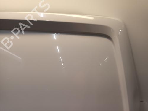 Tailgate VW TRANSPORTER T5 Van (7HA, 7HH, 7EA, 7EH) 2.0 TDI | BP29856334C6 