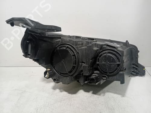 Left headlight OPEL CORSA F (P2JO) 1.2 (68) | BP36801356C28 - Image 2