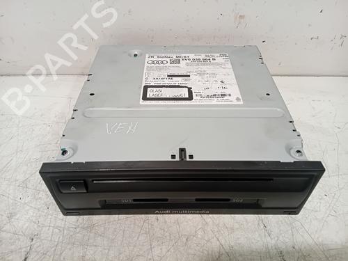 Electronic module AUDI A3 Sportback (8VA, 8VF) 1.6 TDI | BP35898984M83 - Image 5