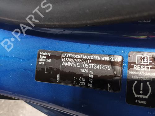 Engine MINI MINI (R56) One | BP33994061M1  - Image 11