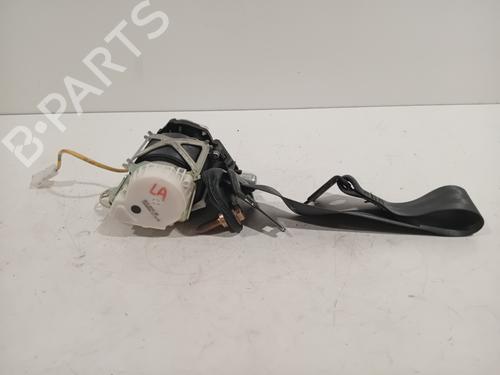 Sicherheitsgurt hinten links für RENAULT CLIO III (BR0/1, CR0/1) 1.2 16V (BR02, BR0J, BR11, CR02, CR0J, CR11) (75 hp) 18106034