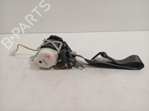 Rear left belt tensioner RENAULT CLIO III (BR0/1, CR0/1) 1.2 16V (BR02, BR0J, BR11, CR02, CR0J, CR11) (75 hp) 18106034