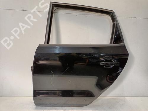 Dør venstre bagtil VW POLO V (6R1, 6C1) 1.6 TDI (105 hp) 32977305