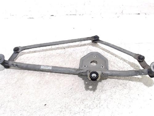 Used Front wipers mechanism OPEL VIVARO A Bus (X83) 2.0 CDTI (F7, J7, A07) (90 hp) 5612348
