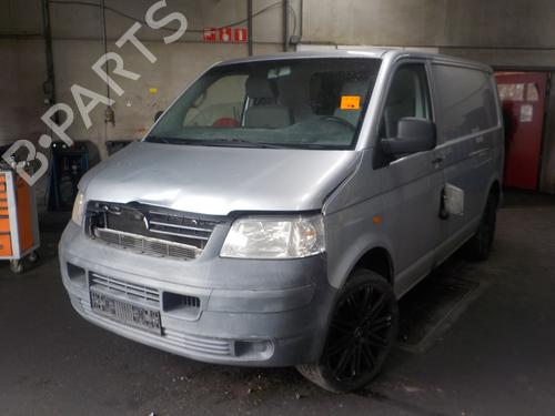Used Parts VW TRANSPORTER T5 Van (7HA, 7HH, 7EA, 7EH)  1.9 TDI  1424148