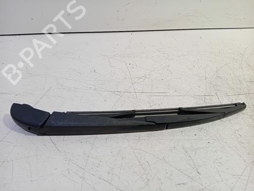Used Rear windshield wiper arm Rear windshield wiper arm 25621974 25621974