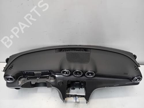 Dashboard MERCEDES-BENZ C-CLASS (W206) C 300 de (206.008) | BP39903928C46 - Image 6