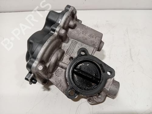 Used Egr Egr VW POLO V (6R1, 6C1) 1.4 TDI (105 hp) 36357000 36357000