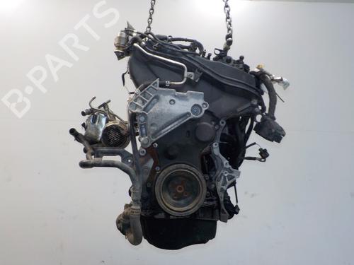 Engine VW TOURAN (5T1) 1.6 TDI | BP12533712M1 