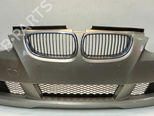Used Front bumper Front bumper BMW 3 Convertible (E93) 320 i (170 hp) 33237297 33237297