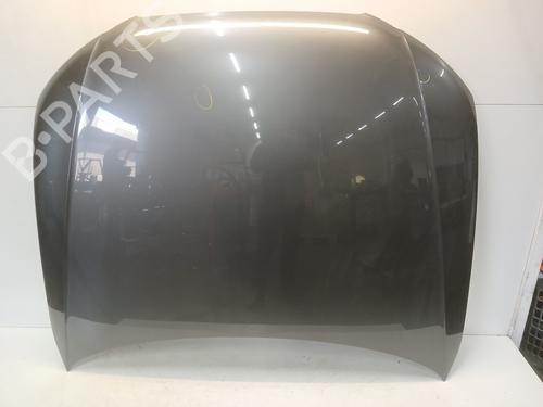 Used Hood Hood AUDI A4 B8 Avant (8K5) 2.0 TFSI (180 hp) 40064859 40064859