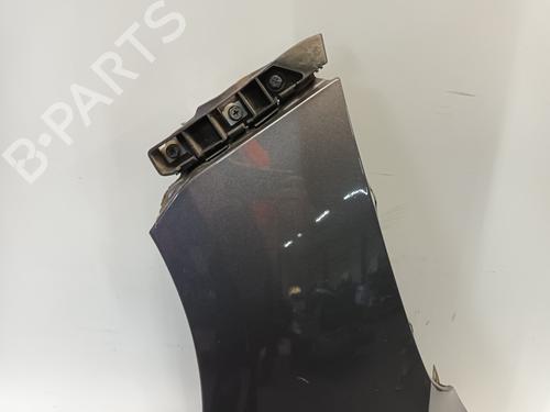 Left front fenders HYUNDAI i10 I (PA) 1.1 | BP29912906C41