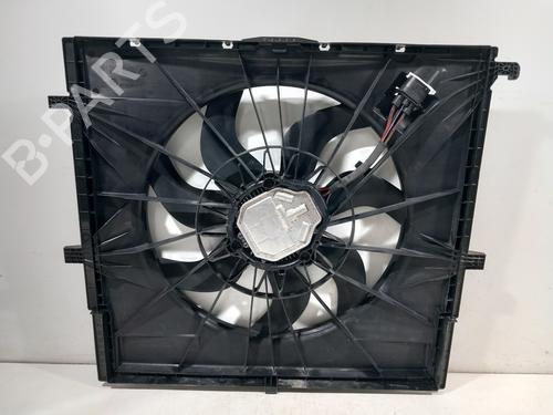 Køleventilator elektrisk Køleventilator elektrisk 38073067 38073067