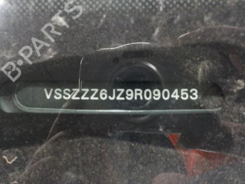 Fuel pump SEAT IBIZA IV SC (6J1, 6P5) 1.4 | BP13649330M76 
