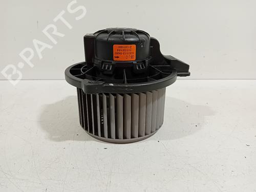 Used Heater blower motor KIA RIO III (UB) 1.25 CVVT (86 hp) 22544000