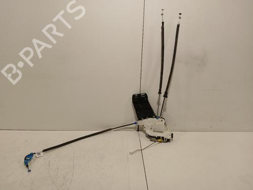 Used Front left lock Front left lock 36812018 36812018