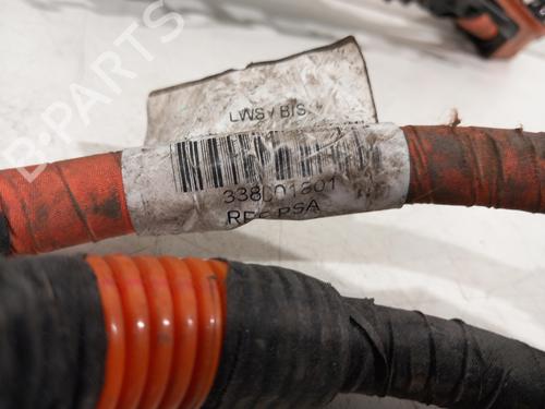 Cable DS DS 7 Crossback (J4_, JR_, JC_) E-TENSE 225 (J4DGZU, J45GQU) | BP37490536E12  - Image 6