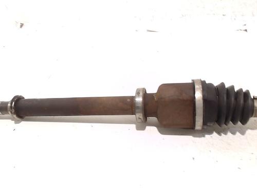 Right front driveshaft RENAULT CLIO III (BR0/1, CR0/1) 1.4 16V | BP5612548M39 