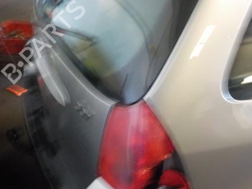 Left front suspension arm PEUGEOT 307 Break (3E) 1.6 16V | BP7236420M12 