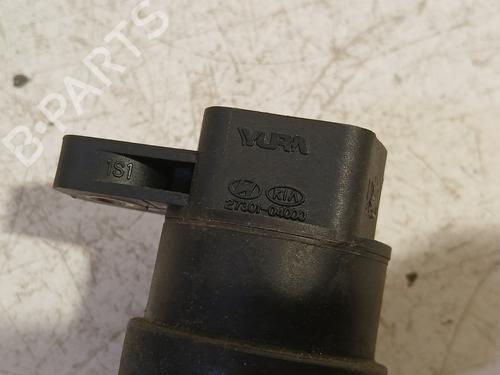 Ignition coil KIA PICANTO II (TA) 1.0 | BP25379475M94 - Image 3