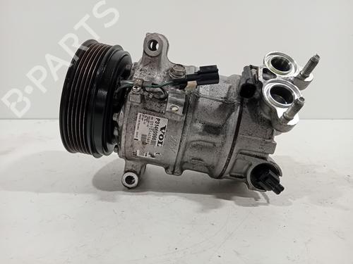 Used AC compressor AC compressor 18149241 18149241