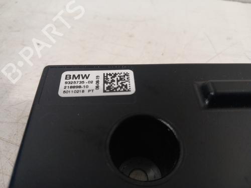 Electronic module BMW Z4 Roadster (G29) M40 i | BP33274058M83 - Image 3