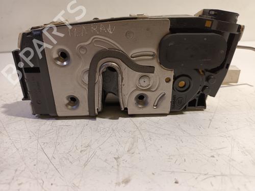 Used Rear right lock MERCEDES-BENZ SPRINTER 3,5-t Van (B906) 313 CDI (906.631, 906.633, 906.635, 906.637) (129 hp) 17528890