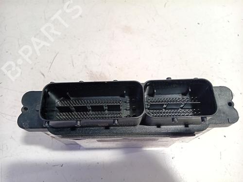 Engine control unit (ECU) VW GOLF VII Variant (BA5, BV5) 1.0 TSI | BP27558378M57 - Image 3