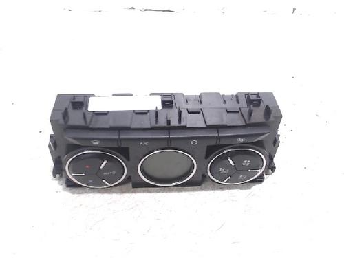 Used Climate control Climate control 6536175 6536175