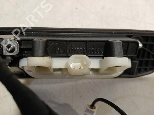 Camera MERCEDES-BENZ A-CLASS (W176) A 180 (176.042) | BP33431093E14  - Image 7