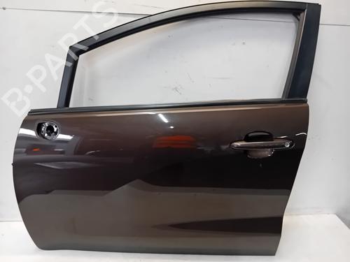 Used Left front door KIA RIO III (UB) 1.25 CVVT (86 hp) 29243045