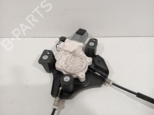 Front left window mechanism FORD TRANSIT CONNECT V408 Box Body/MPV 1.5 TDCi | BP25049740C22 - Image 4