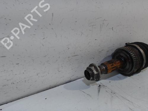 Left rear driveshaft HYUNDAI ix35 (LM, EL, ELH) 2.0 CRDi 4WD | BP12527003M40 