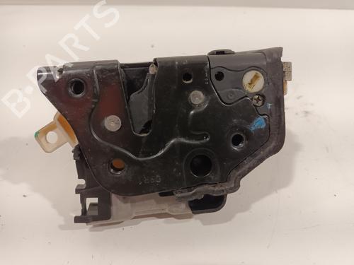 Used Rear right lock Rear right lock AUDI A5 Sportback (8TA) 2.0 TFSI (180 hp) 16983996 16983996
