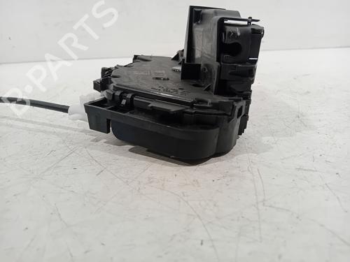Rear left lock VW POLO VI (AW1, BZ1, AE1) 1.0 TSI | BP19630235C100 