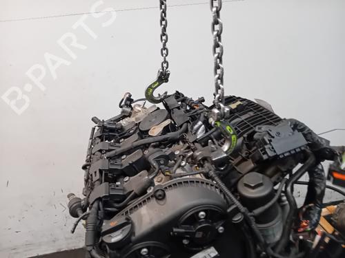 Engine AUDI A4 B8 Avant (8K5) 1.8 TFSI | BP40527625M1 - Image 4