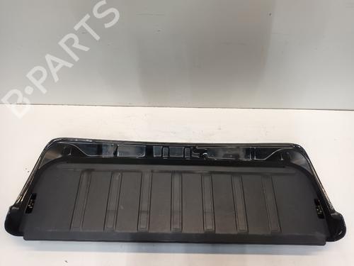 Tailgate RENAULT KOLEOS I (HY_) 2.5 (HY0C, HY0N) | BP23988261C6 