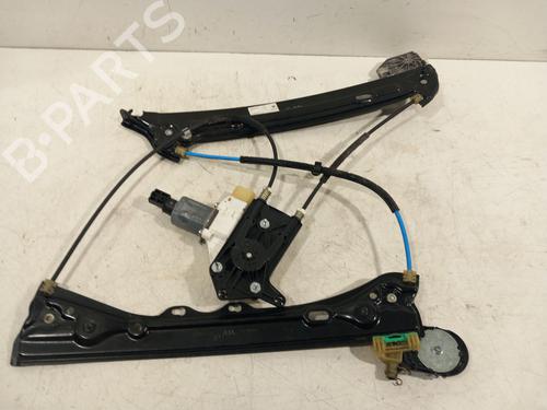 Used Front left window mechanism Front left window mechanism BMW 4 Gran Coupe (F36) 420 i (184 hp) 33848122 33848122