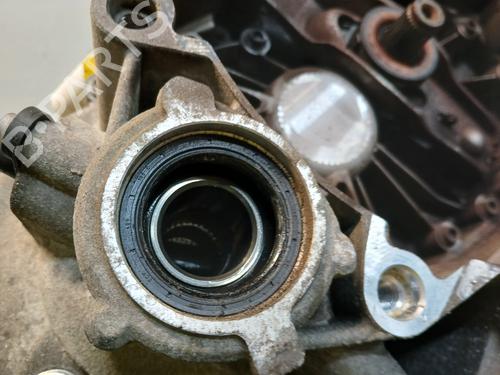 Gearbox SEAT IBIZA V (KJ1, KJG) 1.0 | BP28084437M3 