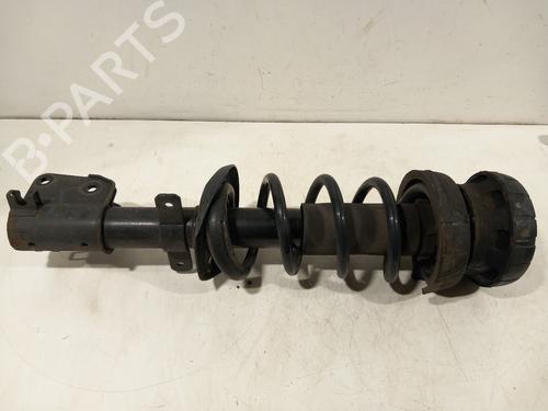 Left front shock absorber RENAULT TRAFIC III Van (FG_) 2.0 dCi 120 (FGMN) | BP37609043M16  - Image 5