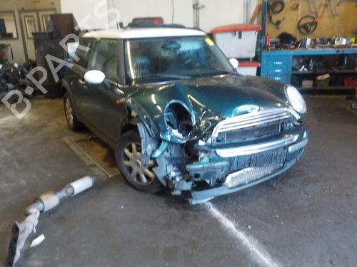 Left mirror MINI MINI (R50, R53) Cooper | BP8686548C26 