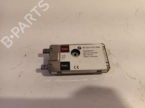 Used Electronic module Electronic module 17001602 17001602