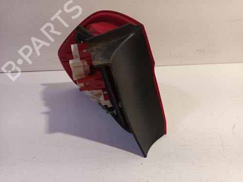 Right taillight BMW 3 (E90) 318 i | BP17001538C35 